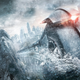 Image for article titled Snowpiercer's Crazy Train Is The Summer's Most Exciting Ride